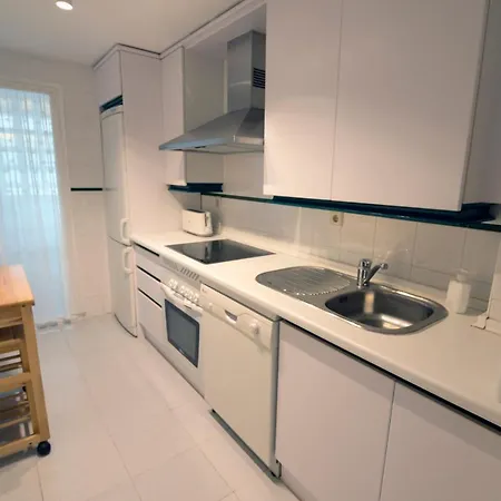 Apartament La Dama De Noche - Puerto Banus Marbella
